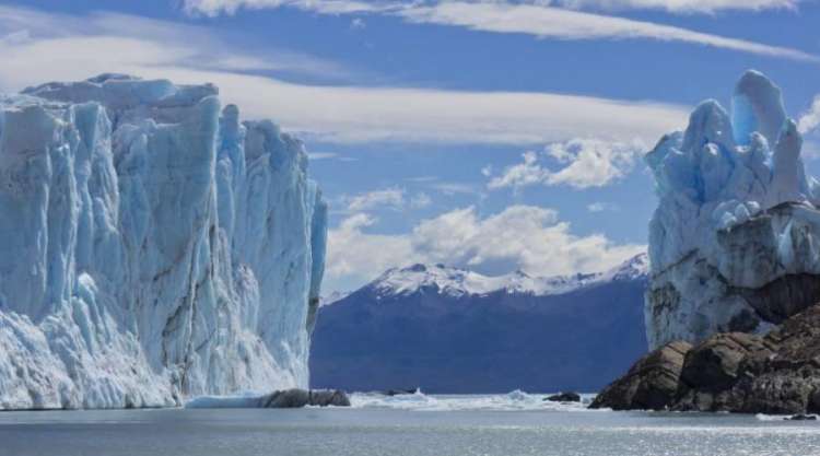Perito Moreno